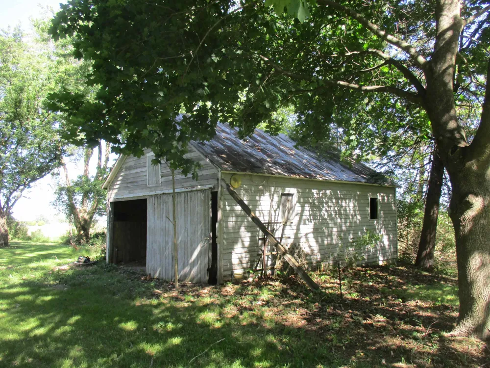 621 Wright Street Breckenridge Village, MI 48615