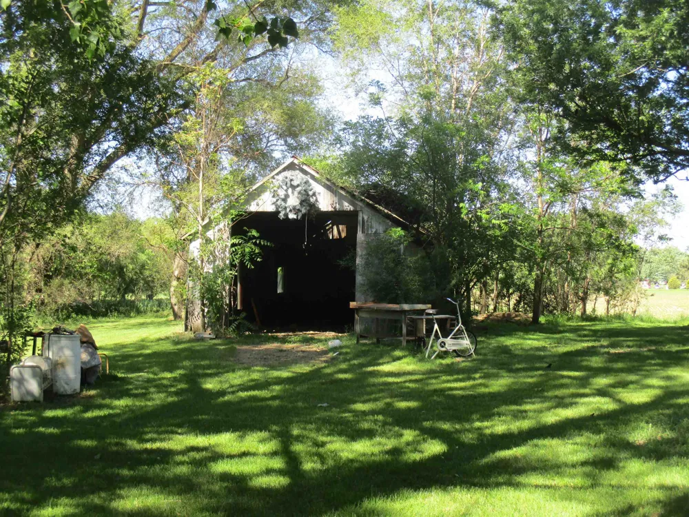 621 Wright Street Breckenridge Village, MI 48615