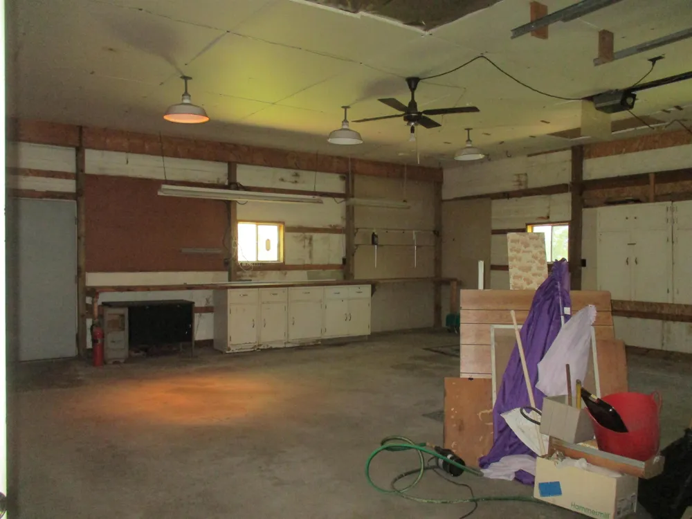 621 Wright Street Breckenridge Village, MI 48615
