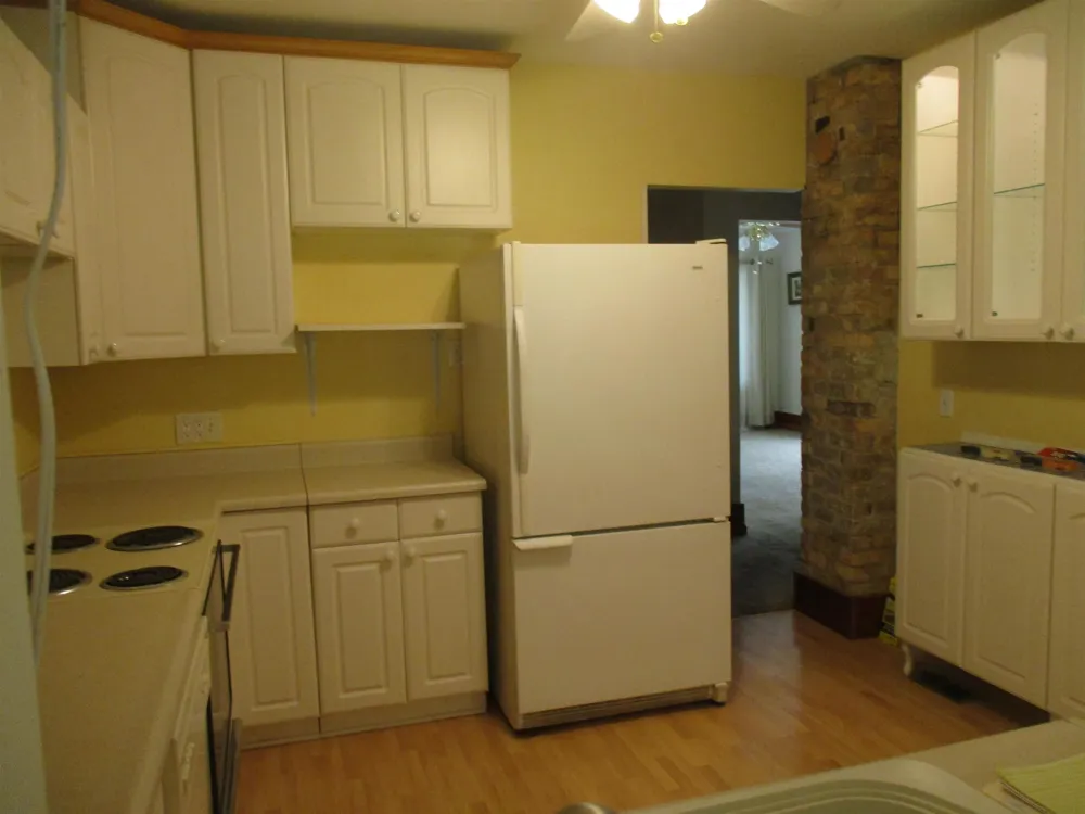 621 Wright Street Breckenridge Village, MI 48615