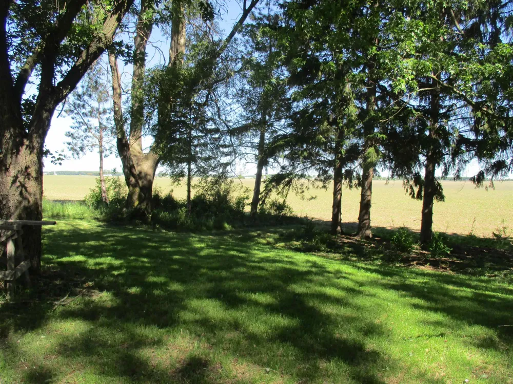 621 Wright Street Breckenridge Village, MI 48615