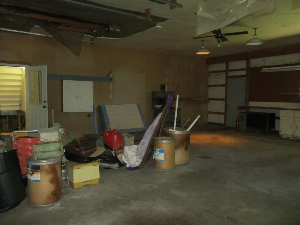 621 Wright Street Breckenridge Village, MI 48615