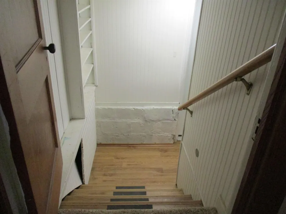 621 Wright Street Breckenridge Village, MI 48615