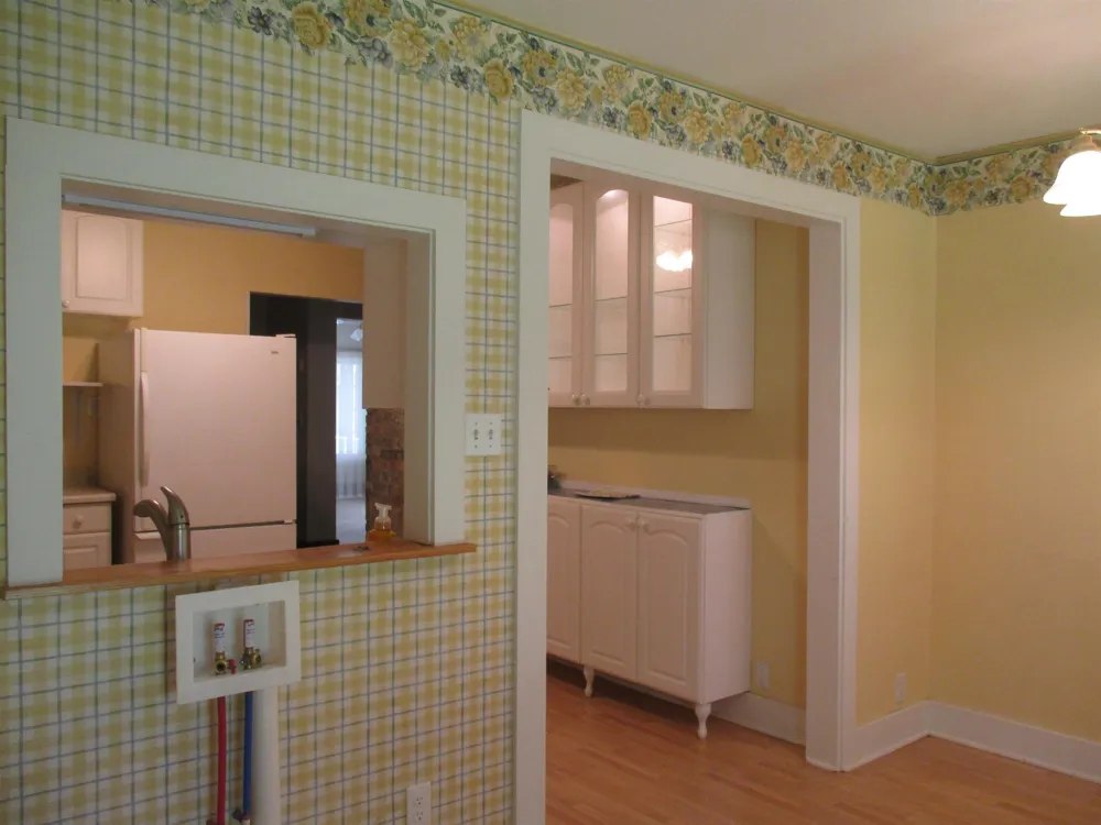 621 Wright Street Breckenridge Village, MI 48615