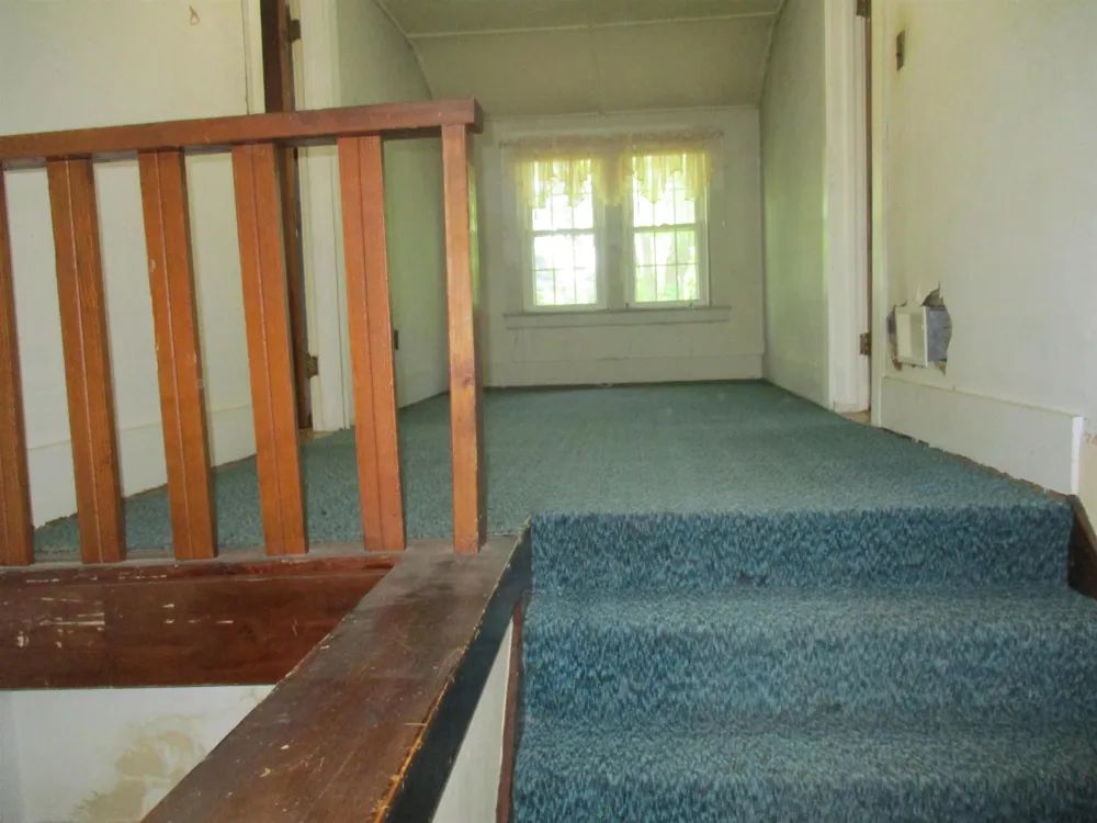 621 Wright Street Breckenridge Village, MI 48615