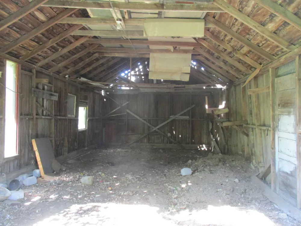 621 Wright Street Breckenridge Village, MI 48615