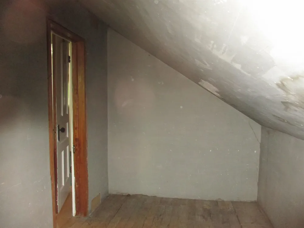 621 Wright Street Breckenridge Village, MI 48615