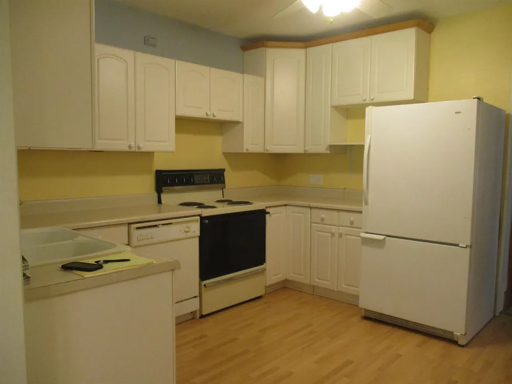 621 Wright Street Breckenridge Village, MI 48615