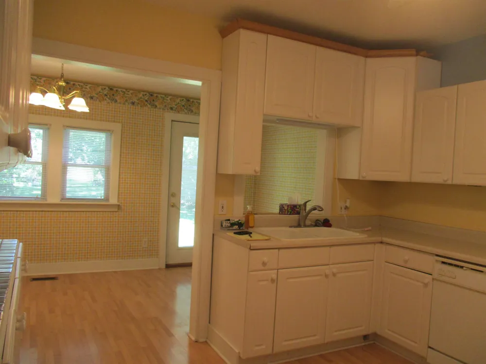 621 Wright Street Breckenridge Village, MI 48615