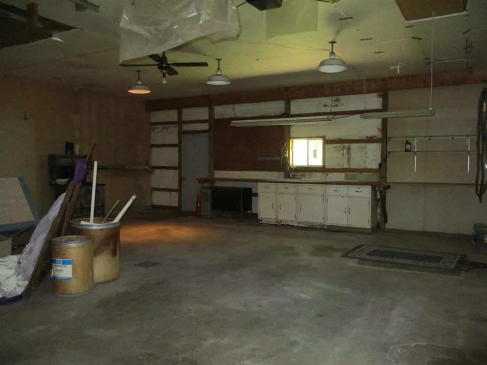 621 Wright Street Breckenridge Village, MI 48615