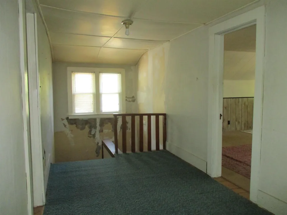 621 Wright Street Breckenridge Village, MI 48615