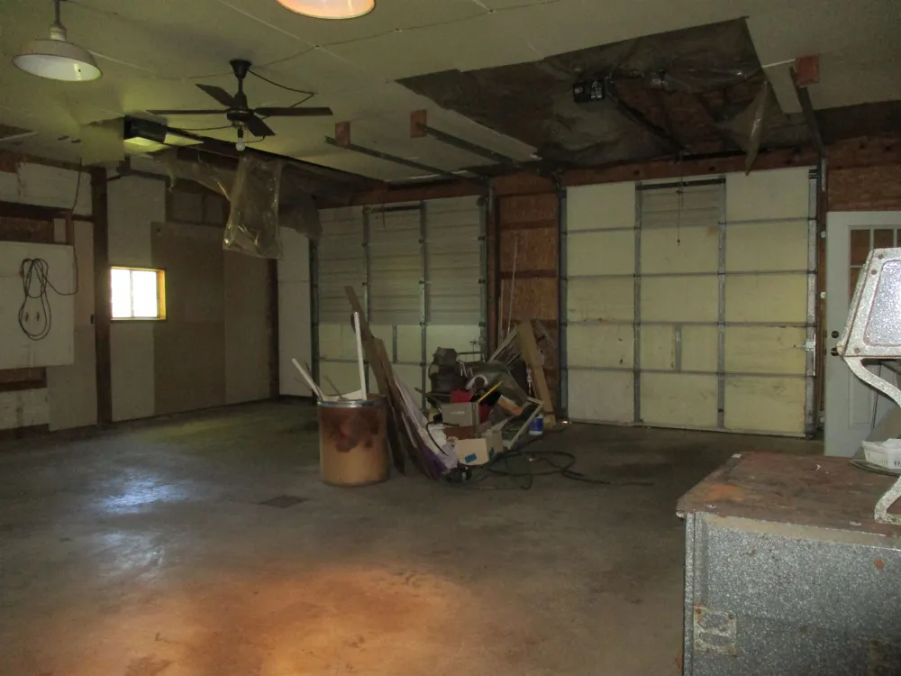 621 Wright Street Breckenridge Village, MI 48615