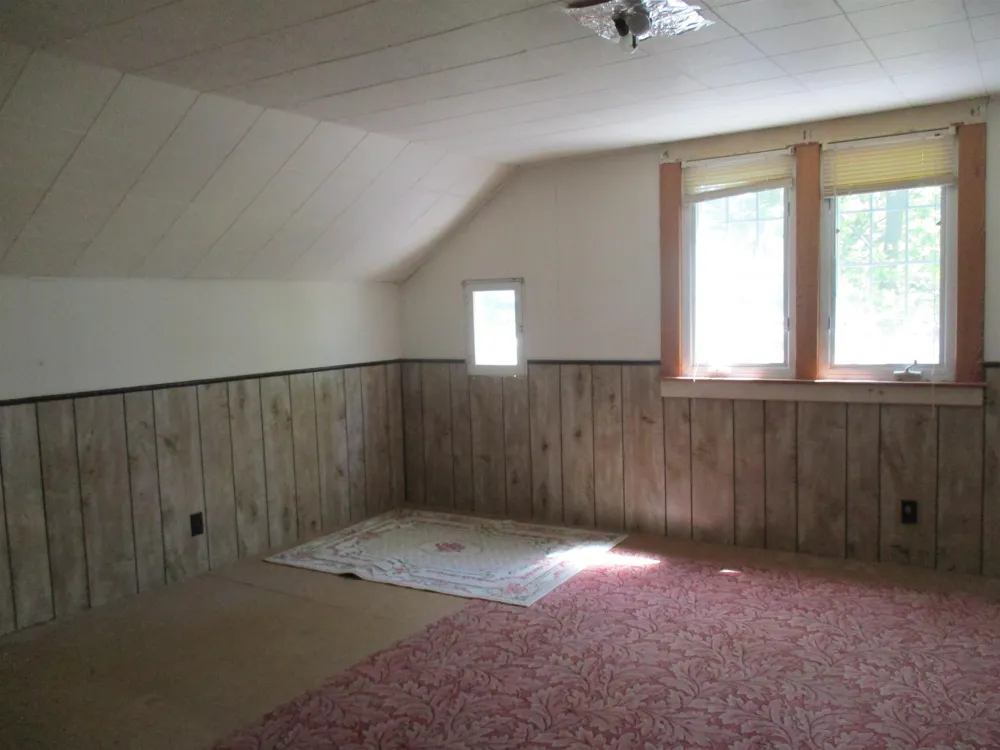 621 Wright Street Breckenridge Village, MI 48615