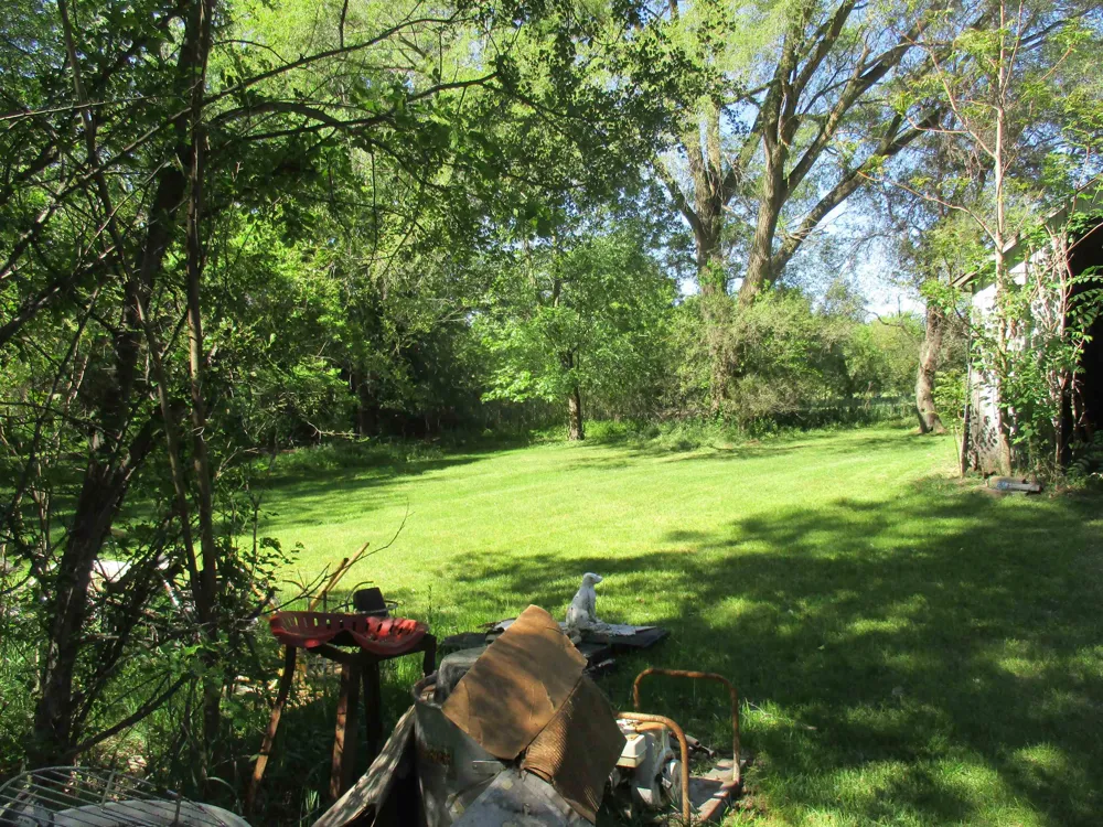 621 Wright Street Breckenridge Village, MI 48615