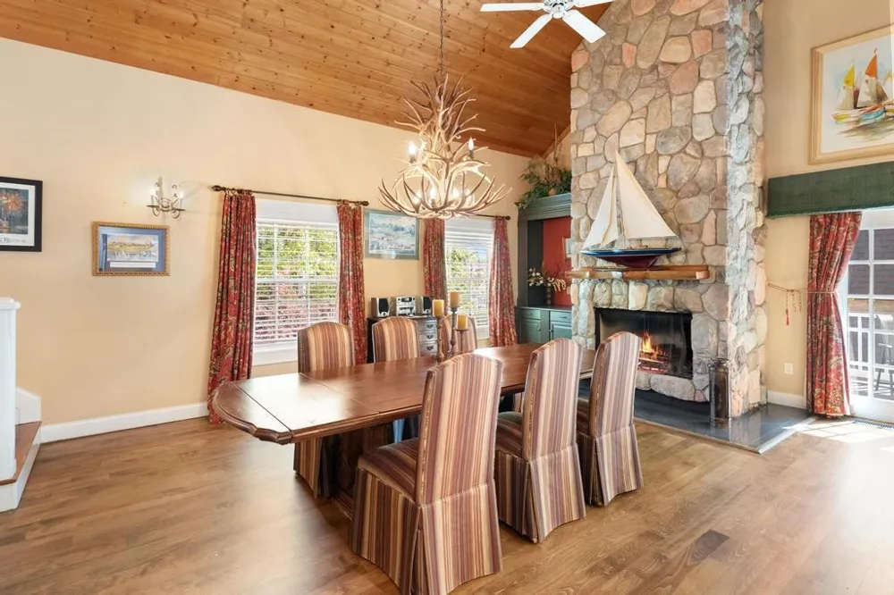 214 Newman Street Charlevoix Township, MI 49720