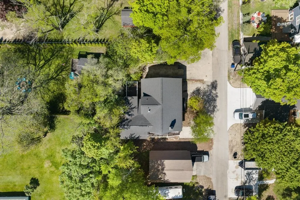 214 Newman Street Charlevoix Township, MI 49720