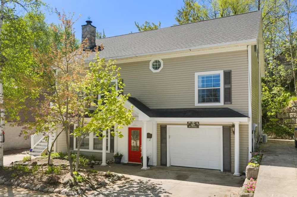 214 Newman Street Charlevoix Township, MI 49720