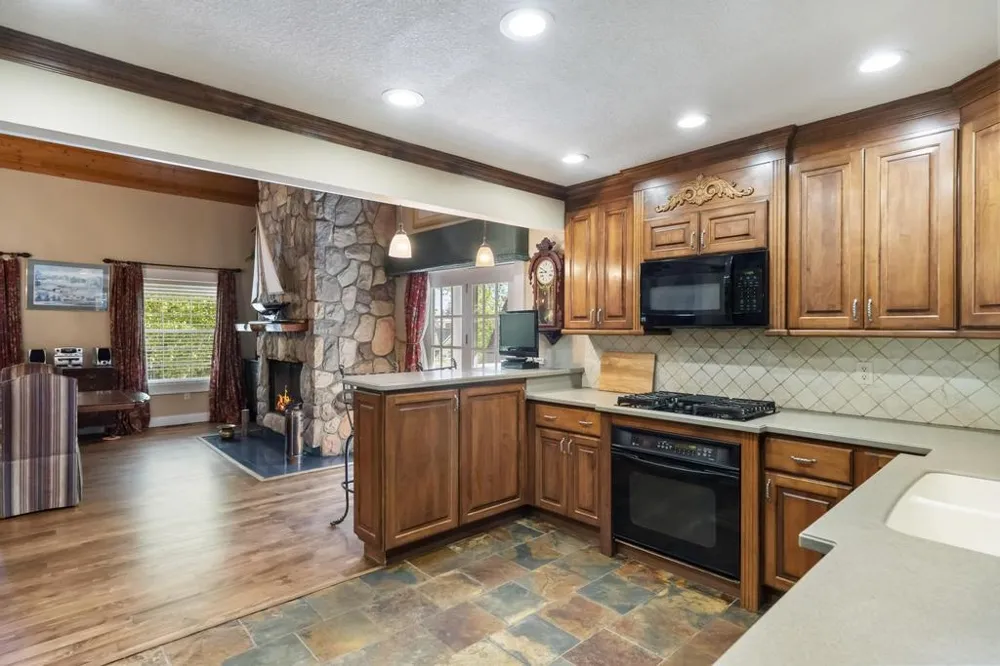 214 Newman Street Charlevoix Township, MI 49720