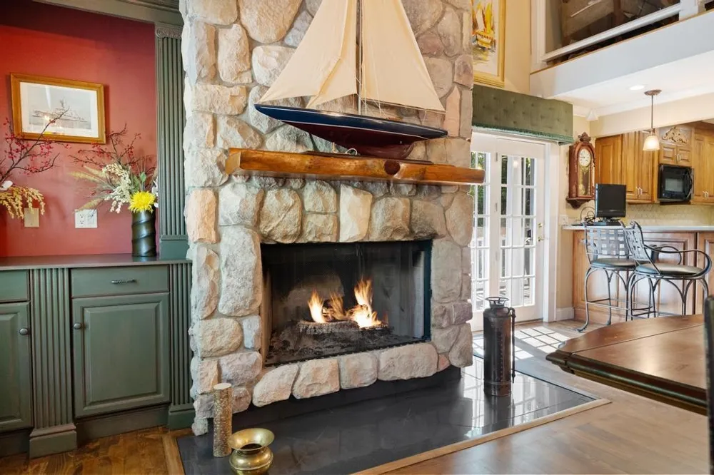214 Newman Street Charlevoix Township, MI 49720