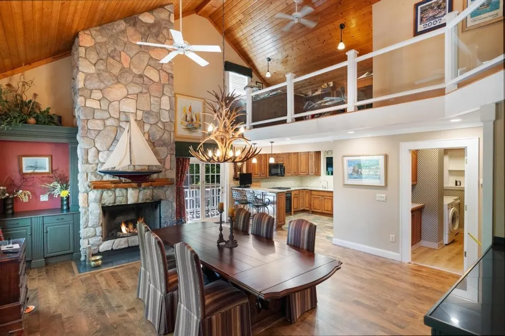 214 Newman Street Charlevoix Township, MI 49720