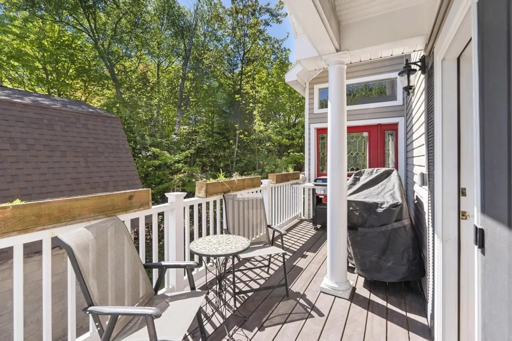 214 Newman Street Charlevoix Township, MI 49720