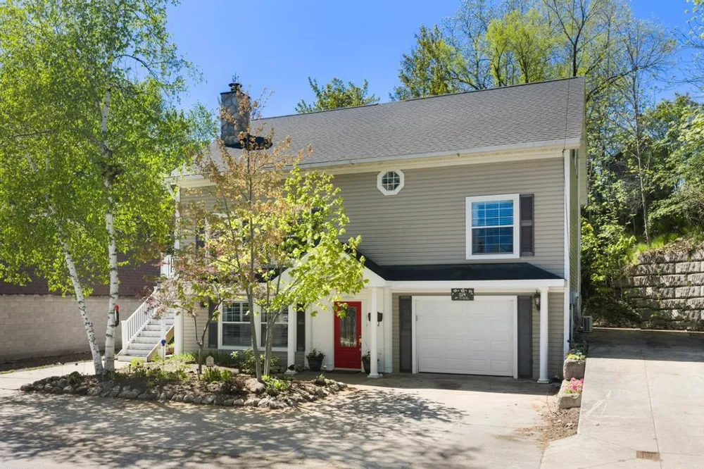 214 Newman Street Charlevoix Township, MI 49720