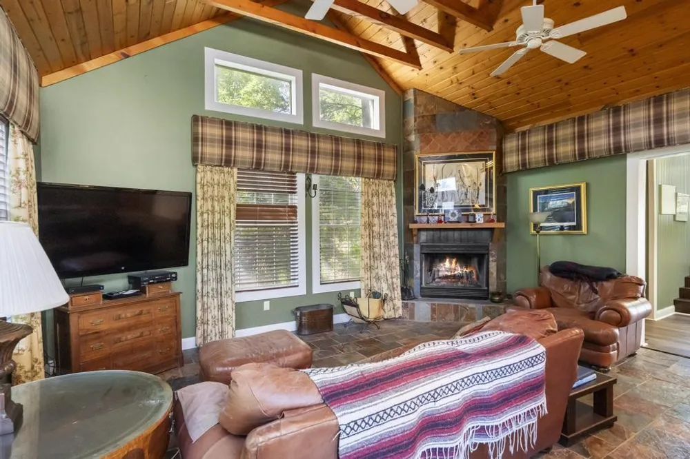 214 Newman Street Charlevoix Township, MI 49720