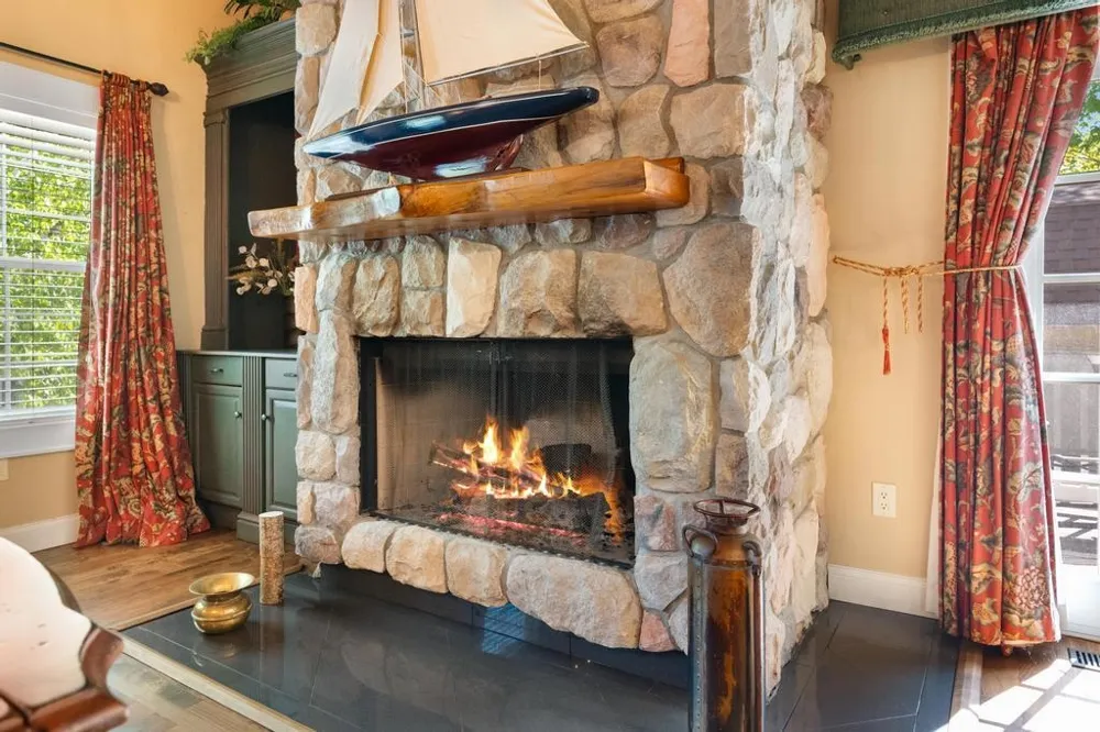 214 Newman Street Charlevoix Township, MI 49720