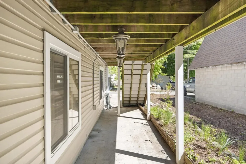 214 Newman Street Charlevoix Township, MI 49720