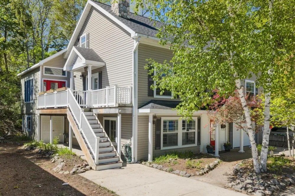 214 Newman Street Charlevoix Township, MI 49720