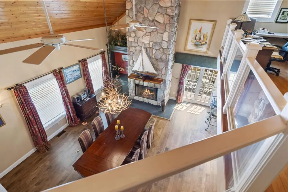 214 Newman Street Charlevoix Township, MI 49720