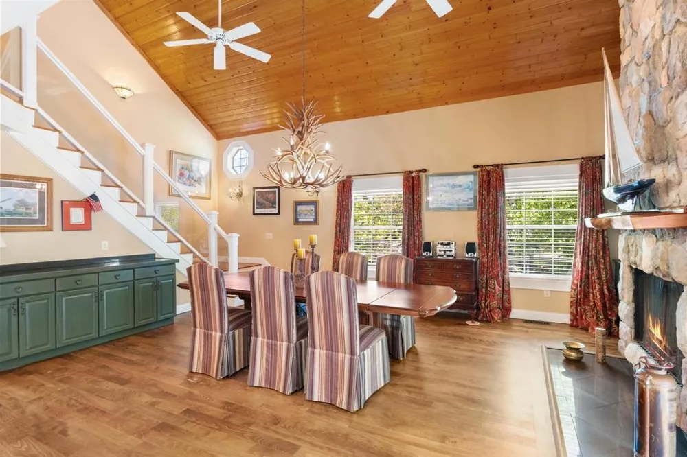 214 Newman Street Charlevoix Township, MI 49720