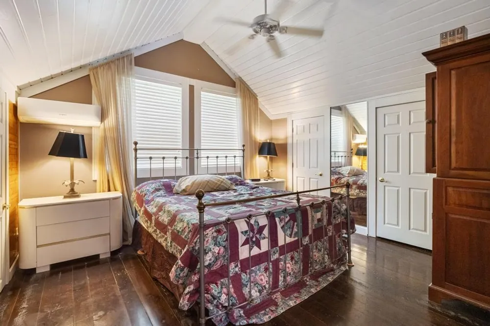 214 Newman Street Charlevoix Township, MI 49720