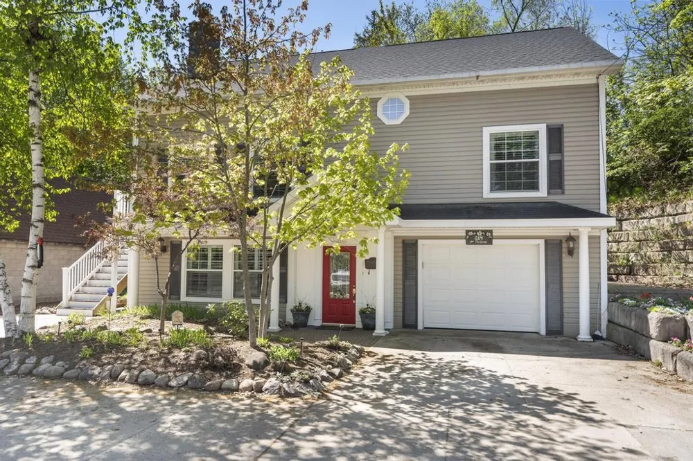 214 Newman Street Charlevoix Township, MI 49720