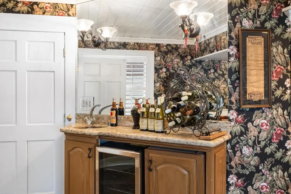 214 Newman Street Charlevoix Township, MI 49720