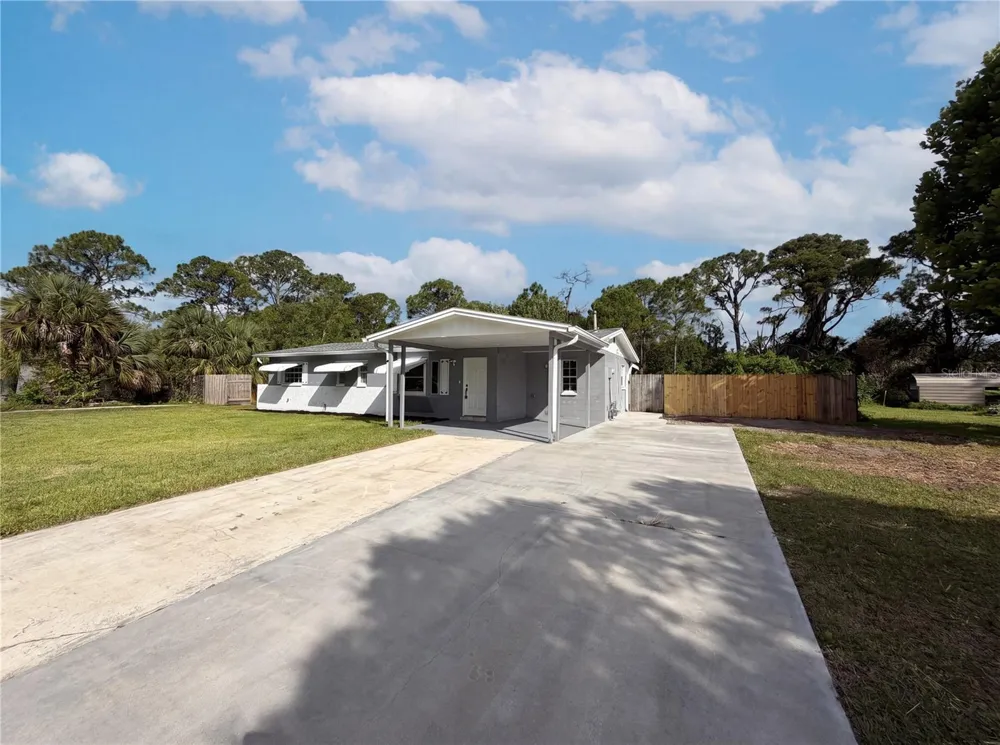 1057 LAKEMOOR BOULEVARD Rockledge, FL 32955