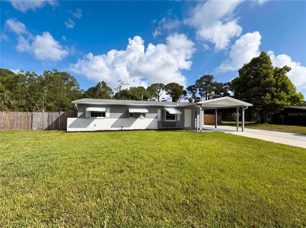 1057 LAKEMOOR BOULEVARD Rockledge, FL 32955