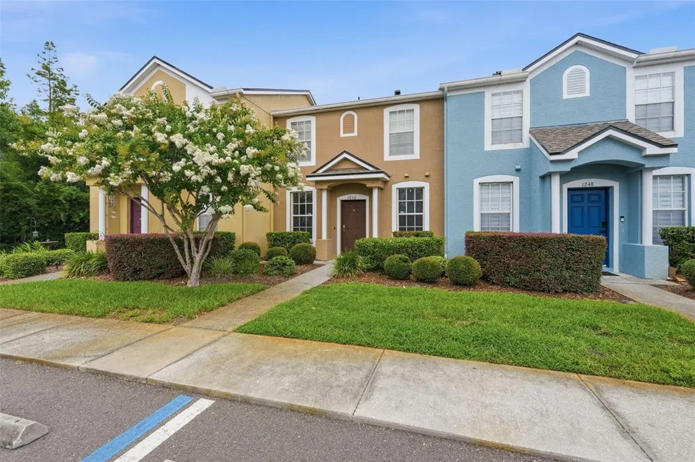 1250 CHARLESWORTH DRIVE Wesley Chapel, FL 33543