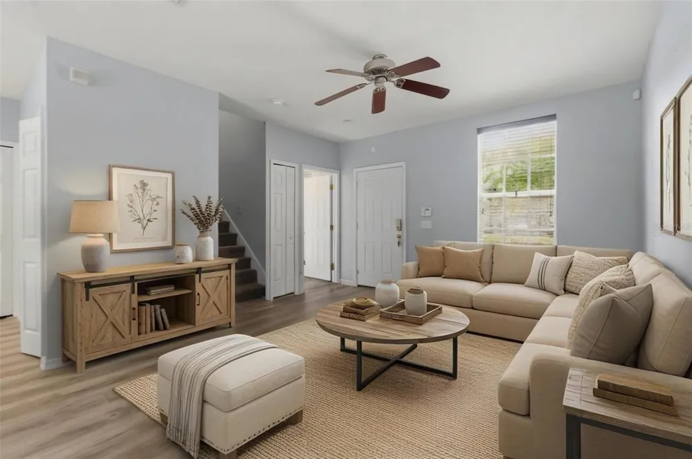 1250 CHARLESWORTH DRIVE Wesley Chapel, FL 33543