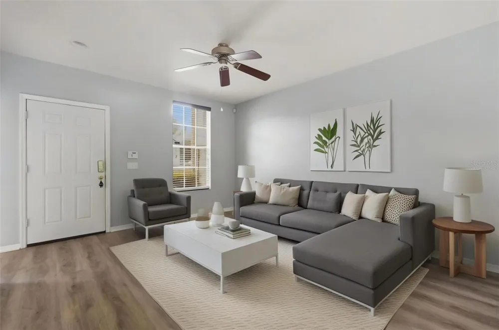 1250 CHARLESWORTH DRIVE Wesley Chapel, FL 33543