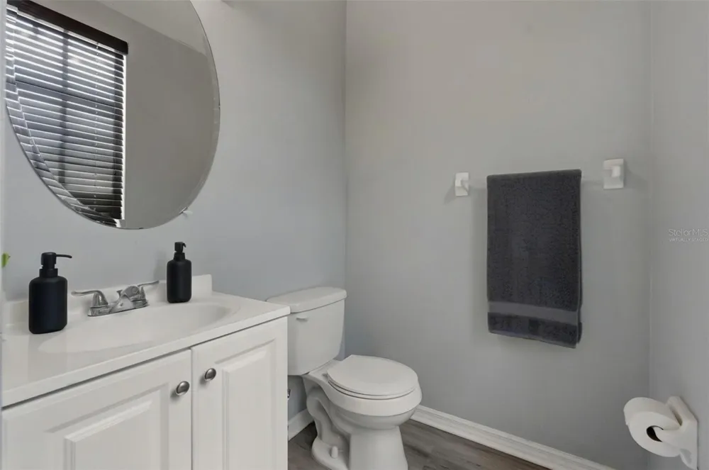 1250 CHARLESWORTH DRIVE Wesley Chapel, FL 33543