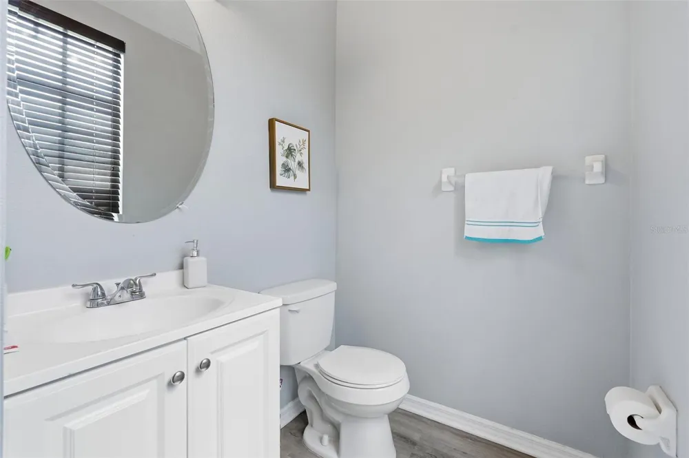 1250 CHARLESWORTH DRIVE Wesley Chapel, FL 33543