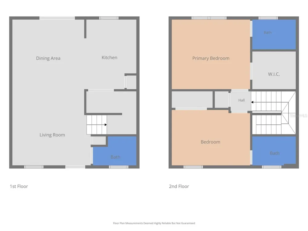 1250 CHARLESWORTH DRIVE Wesley Chapel, FL 33543