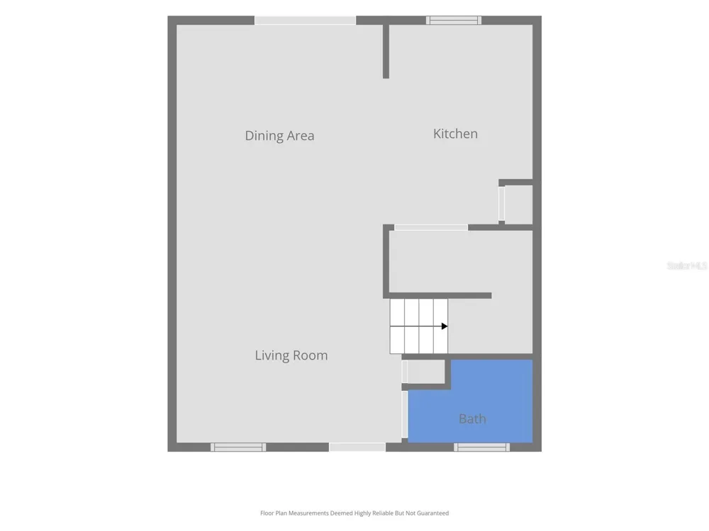 1250 CHARLESWORTH DRIVE Wesley Chapel, FL 33543