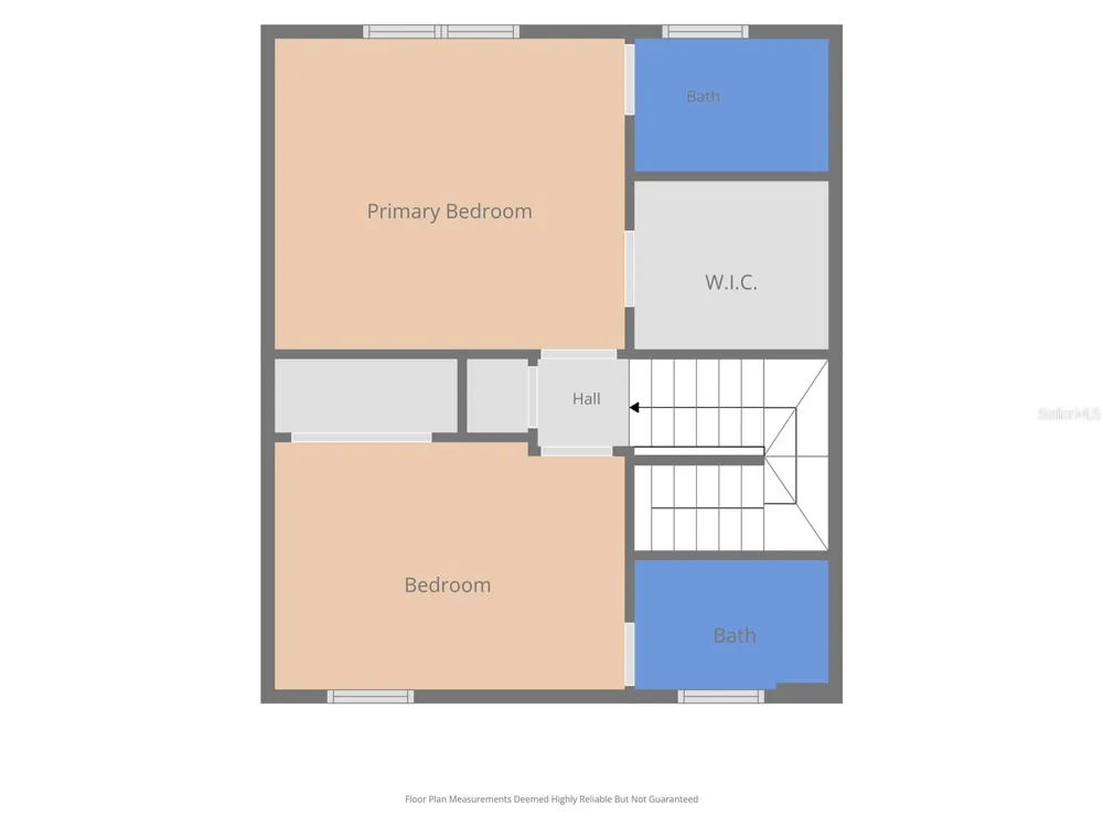 1250 CHARLESWORTH DRIVE Wesley Chapel, FL 33543