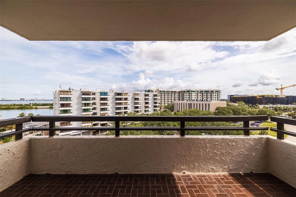 5700 MARINER STREET #702 & 703 Tampa, FL 33609