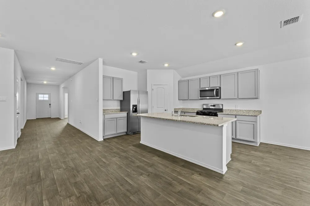 663 Ebbsfleet Drive Uhland, TX 78640