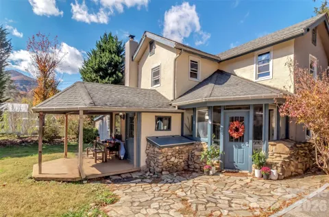 126 Arrowwood Way