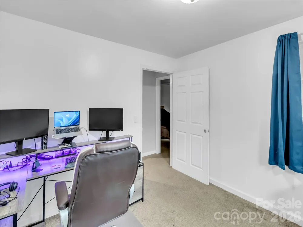 126 Arrowwood Way Canton, NC 28716