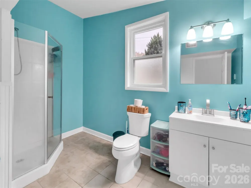 126 Arrowwood Way Canton, NC 28716